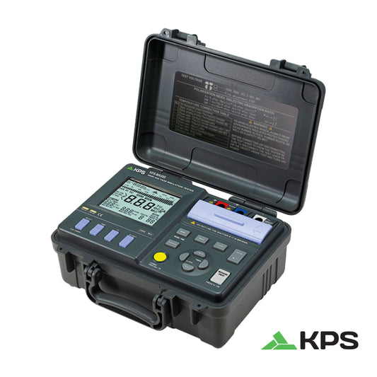 KPS MA500 5kv Insulation Tester